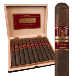 Rocky Patel Robusto  1990