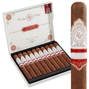 ROCKY PATEL GRAND RESERVE