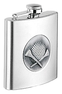 golf flask