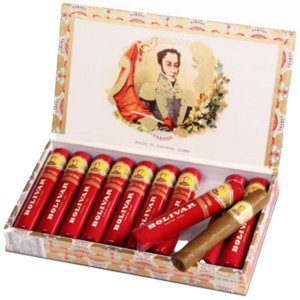 Bolivar Royal Coronas Hand Rolled