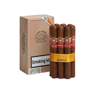 H. UPMANN MAGNUM HAND ROLLED