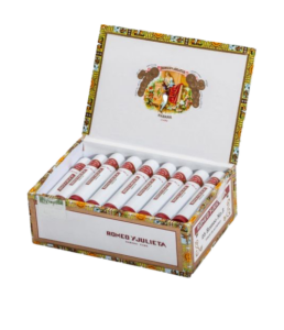 ROMEO Y JULIETA  NO # 3