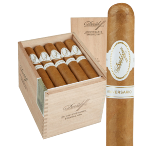 Davidoff Anniversary Special  R