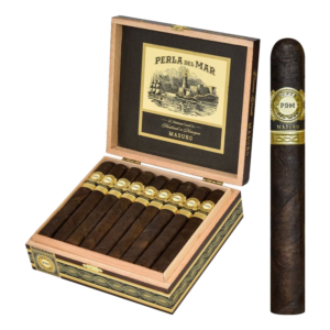 PERLA  DEL MAR ROBUSTO