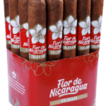 La Flor de Nicaragua  Habano