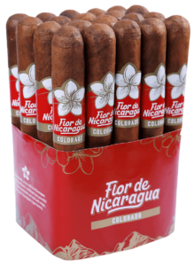 La Flor de Nicaragua  Habano