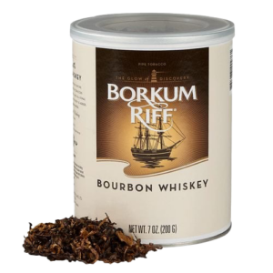 Borkum Riff Bourbon