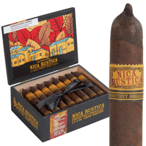 DREW ESTATE NICA  SHORT ROBUSTO