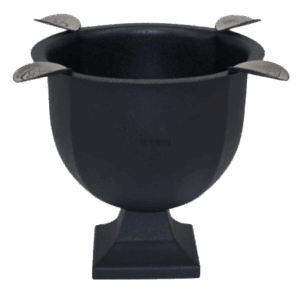 Box pressed ashstray