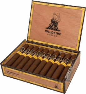 WILDFIRE REVIVALIST ROBUSTO