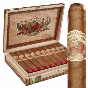 MY FATHER FLOR DE LAS ANTILLAS TORO