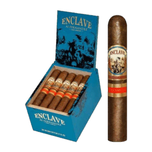 ENCLAVE HABANO ROBUSTO NICA AJF