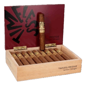 TIMELESS PRESTIGE