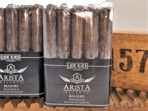 ARISTA RESERVE AJF NICA