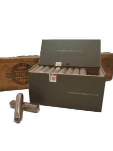 ARISTA BABBAS AJF NICA