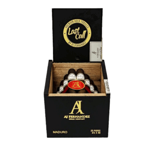 LAST CALL  MADURO AJF  NICA
