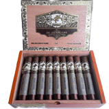 ESTEBAN CARRERAS MR. BROWNSTONE NATURAL TORO
