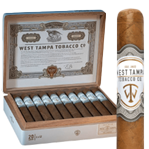 WEST TAMPA WHITE