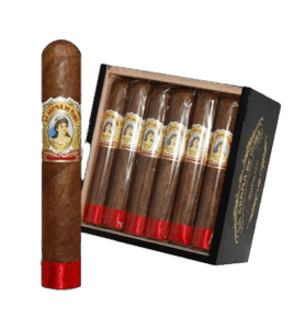 La Aroma de   Cuba  Robusto