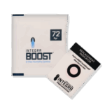 BOOST 72%  8 GRAM