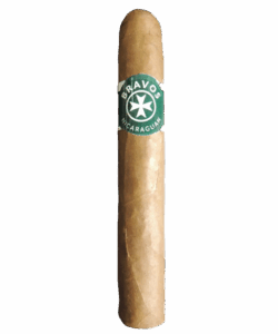 BRAVOS HABANO ROBUSTO