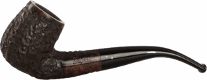 BRIGHAM VOYAGEUR PIPE