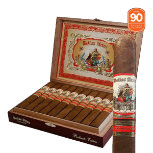 BELLAS ARTES AJF NICA