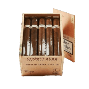 Luciano Underrated robusto