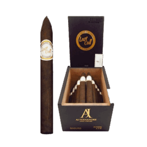 Last Call Flaquitas Maduro