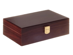 CLASP TRAVEL HUMIDOR