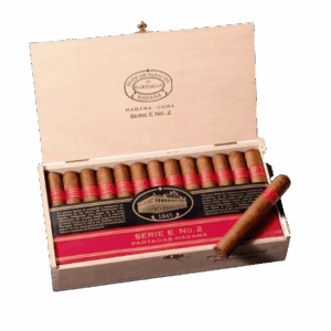 PARTAGAS SERIE E  NO 2