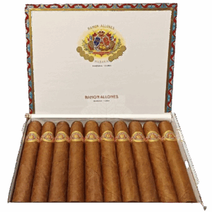 RAMON ALLONES NUMBER #3