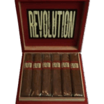 Revolution Aged Robusto