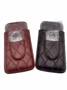 CROSS  CIGAR CASE WITH CUTTER