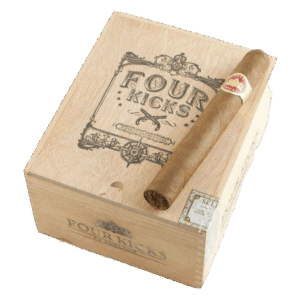 CROWNED HREADS FOUR KICKS SUBLIME