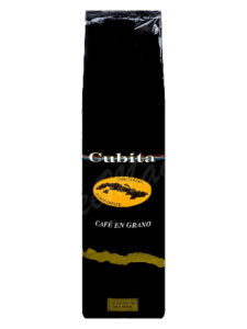 CUBITA  COFFEE  BEANS  500  GRAMS