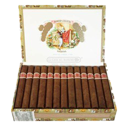 ROMEO Y JULIETA MILLE FLEURS