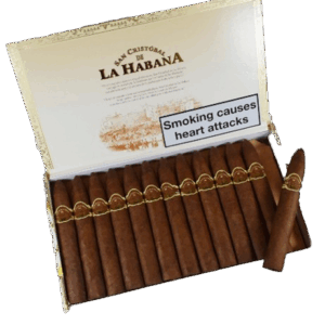 SAN CRITOBAL DE LA HABANA LA PUNTA