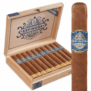 ESPINOSA HABANO