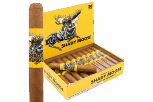 SHADY MOOSE ROBUSTO