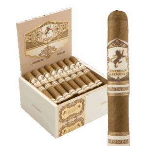 ESTABAN CARRERAS CASHMERE ROBUSTO