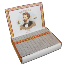 FONSECA KDT CADETES HR