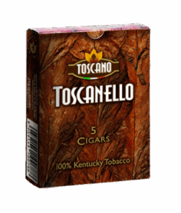 TOSACANELLO