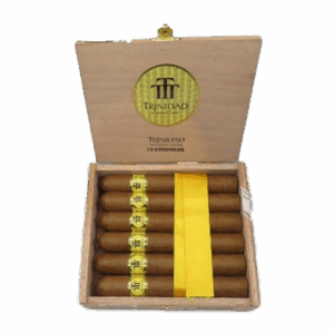 TRINDAD ESMERALDA HR