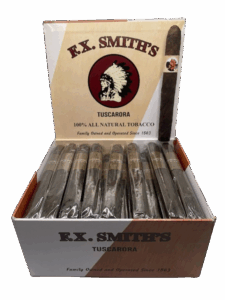 FX. SMITHS TUSCARORA