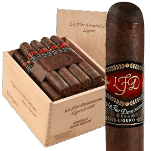 LFD LIGERO CABINET OSCURO L50