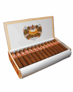 H UPMANN HALF CORONA