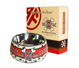 ARTURO DOG BOWL