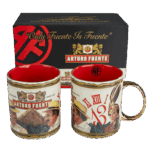ARTURO FUENTE COFFEE MUGS