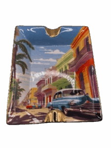 HAVANA ASHTRAY